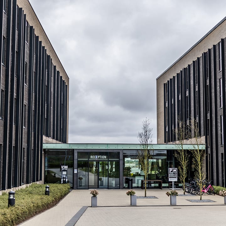 Airport Hotel, Billund — 5