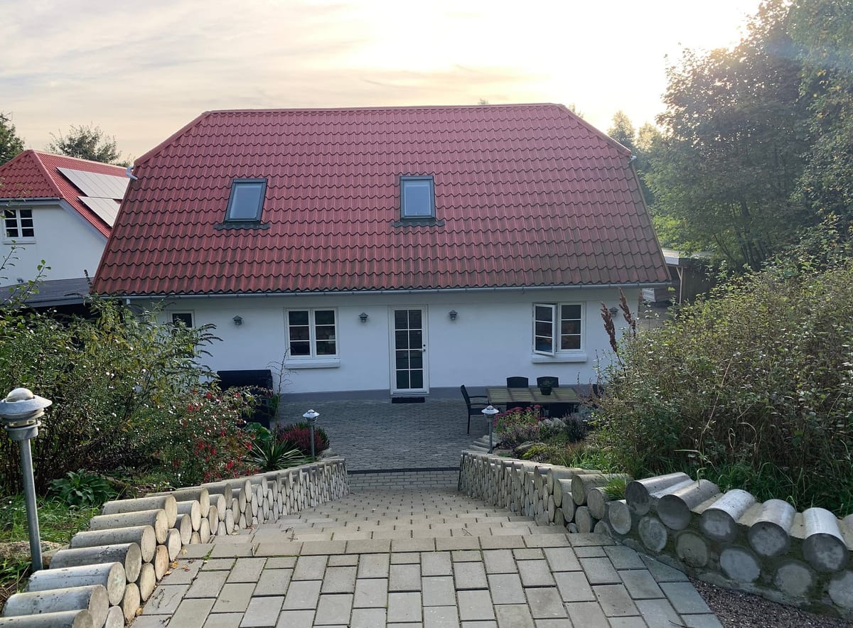 Assengaard B & B