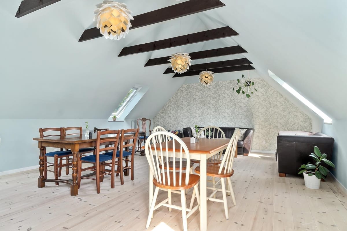 Assengaard B & B — 2
