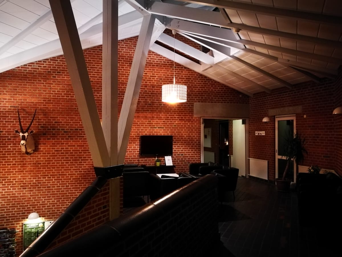 Danhostel Grindsted-Billund