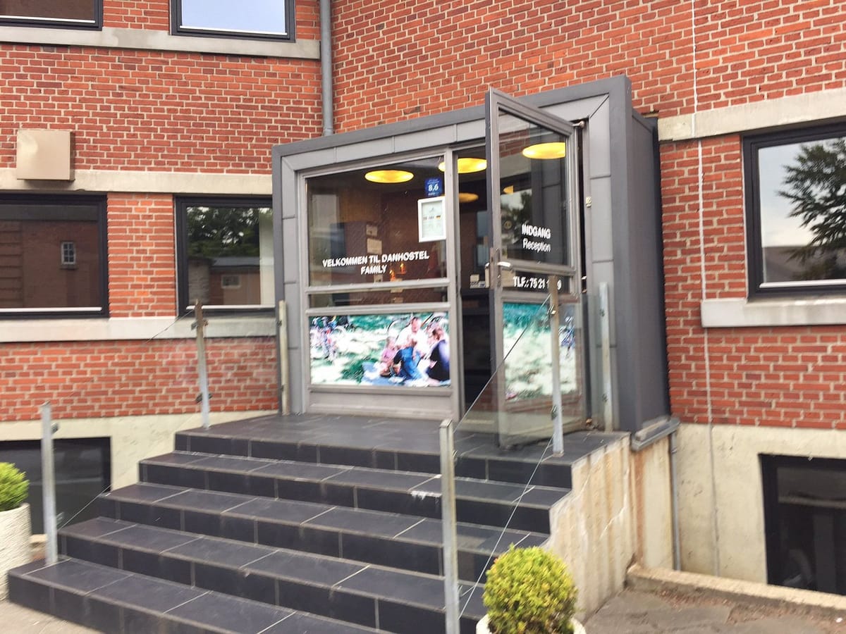 Danhostel Grindsted-Billund — 3