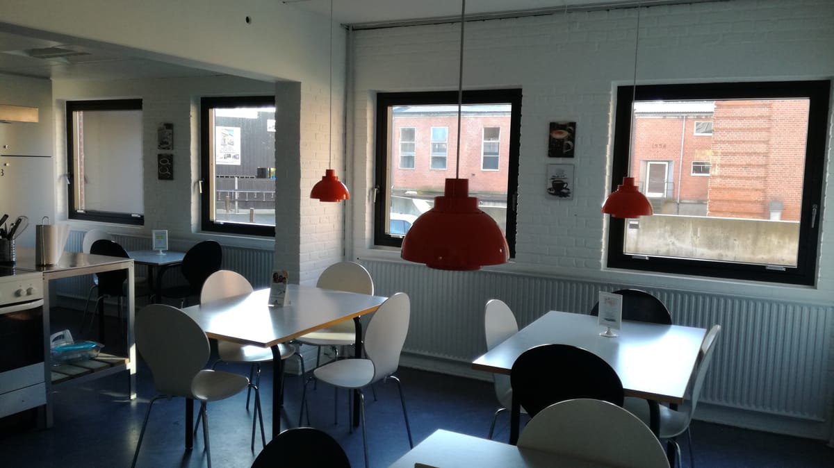 Danhostel Grindsted-Billund — 4