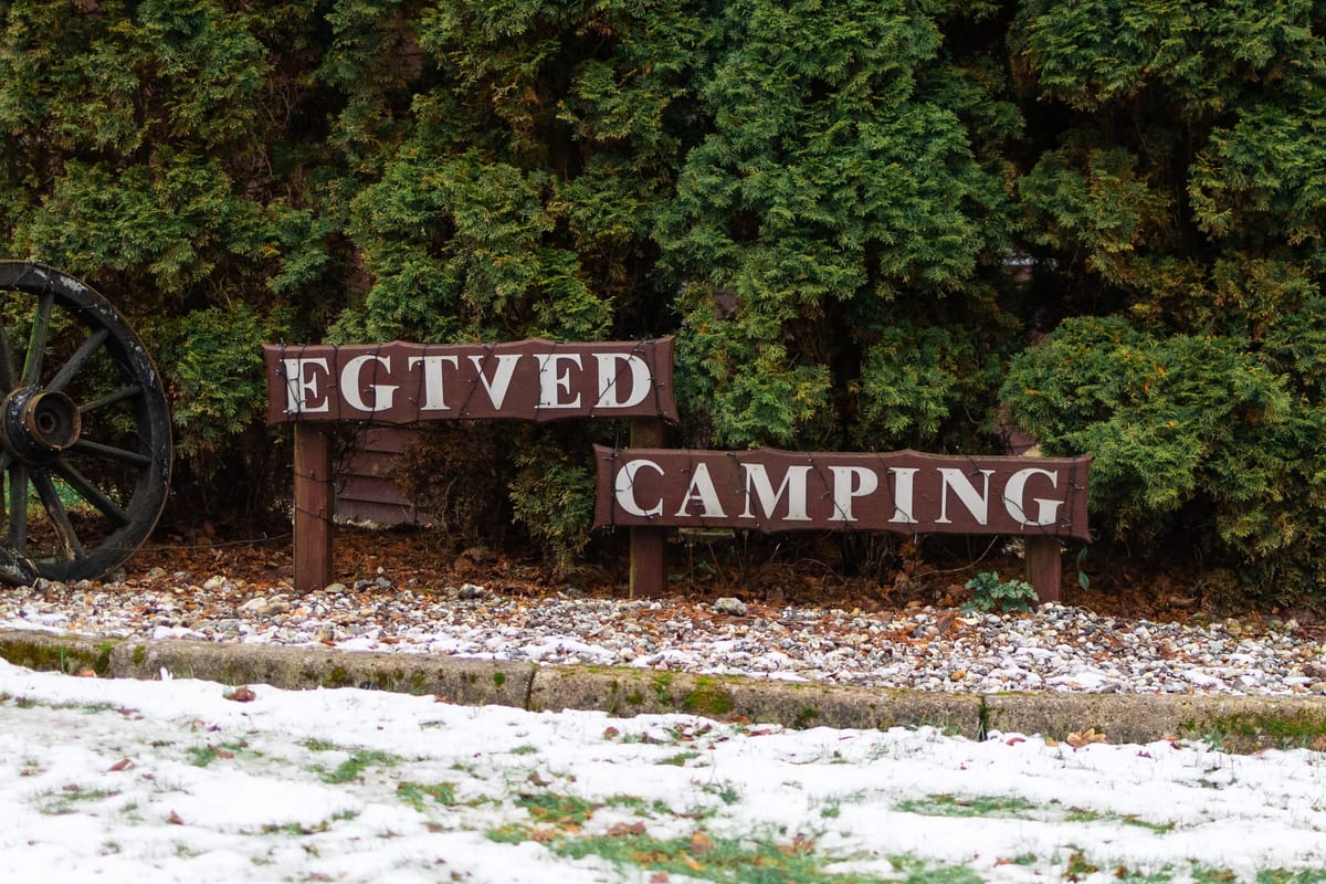 Egtved Camping