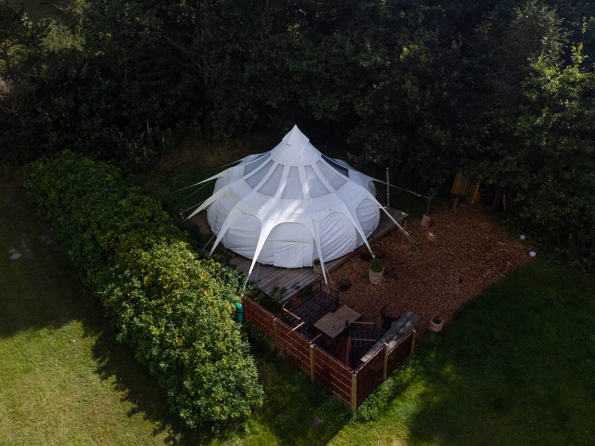 Egtved Camping — 5