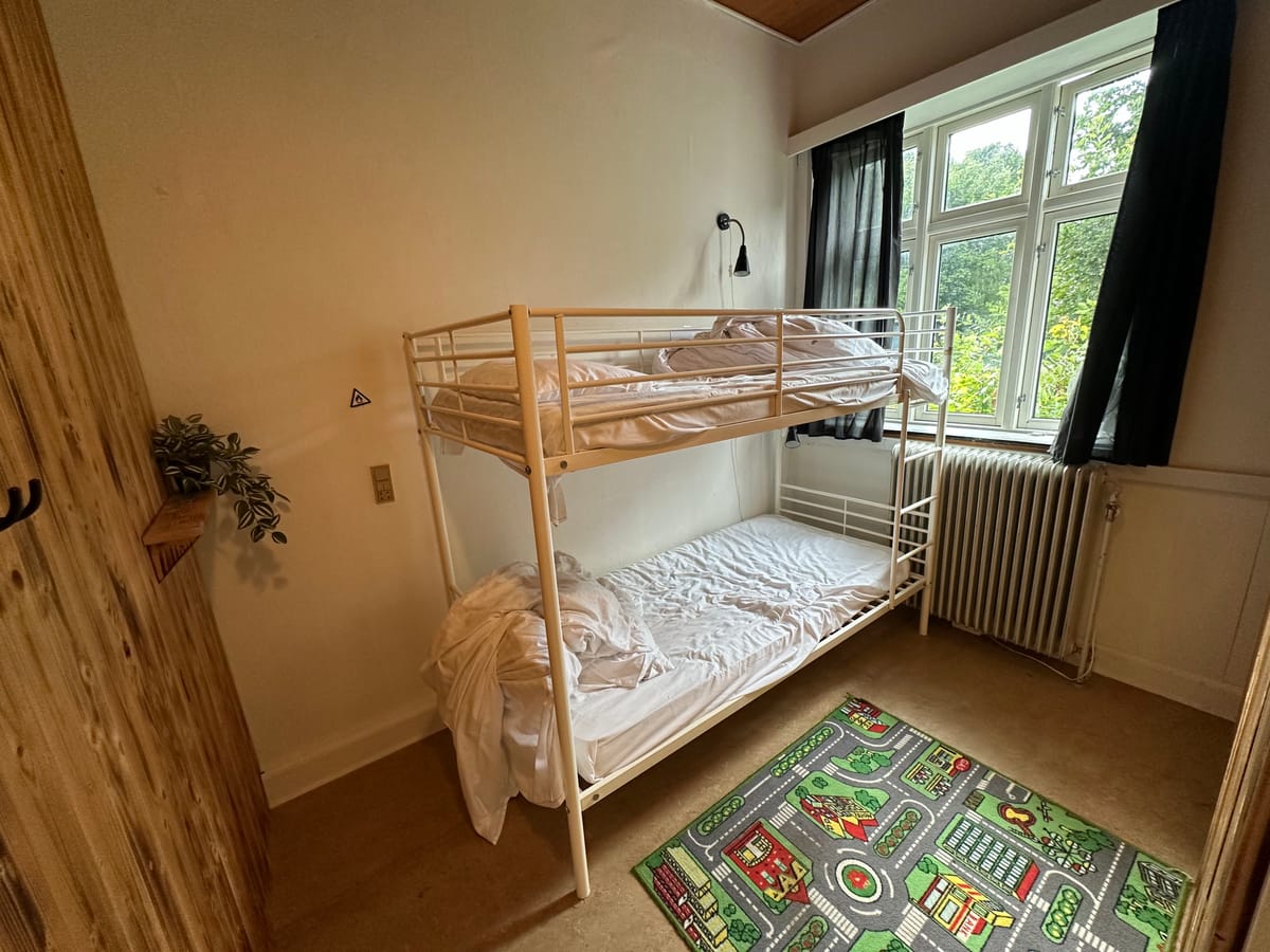 Hestkær Family Rooms — 4