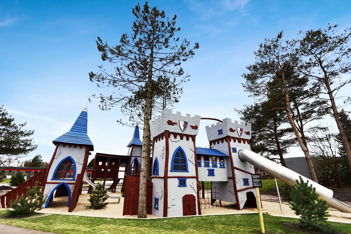 Hotel Legoland — 3
