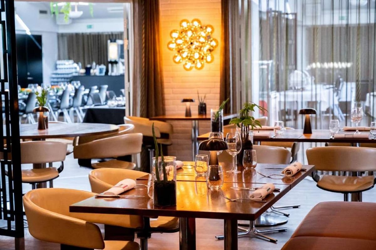Hotel Svanen
