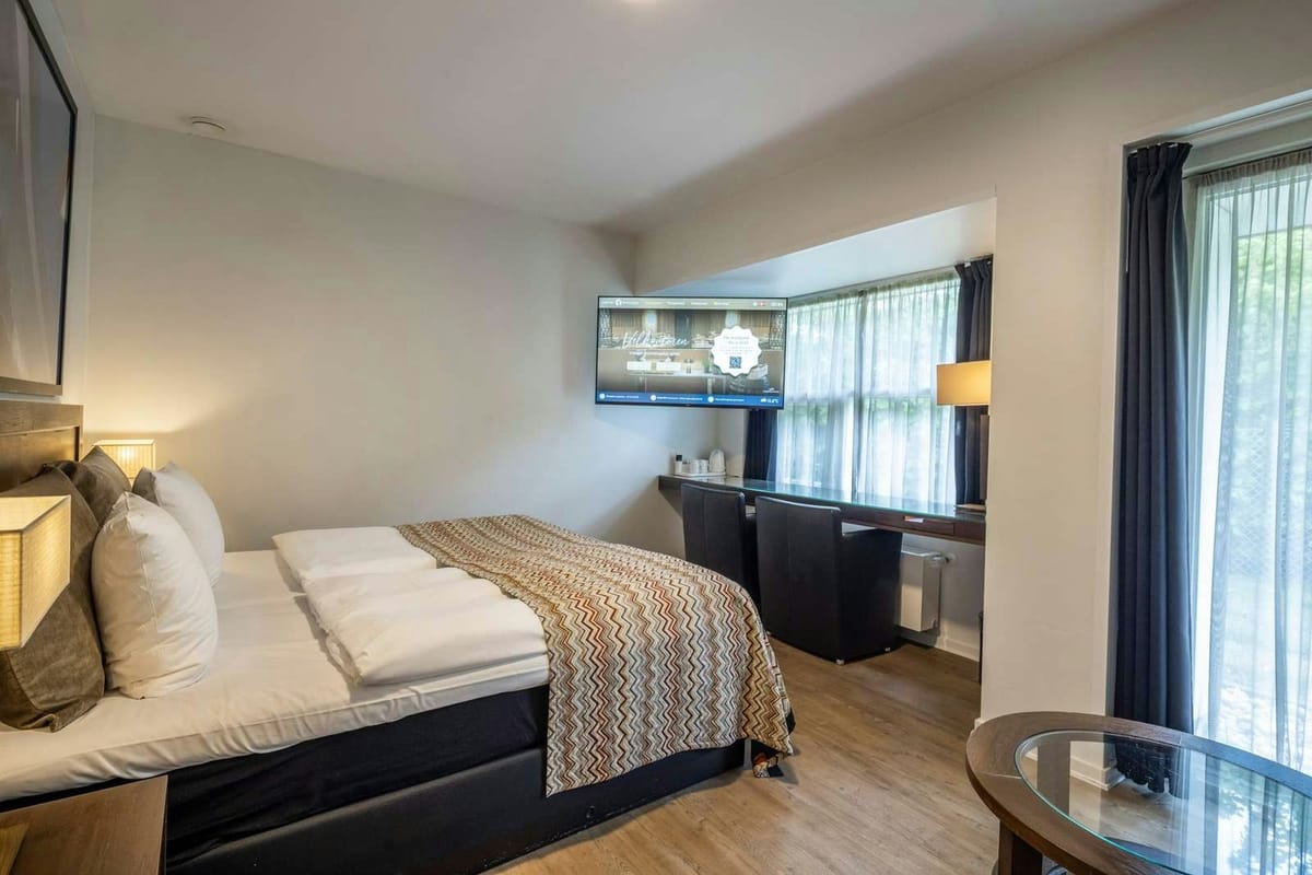 Hotel Svanen — 4