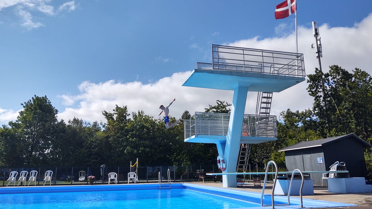 Jelling Camping — 4