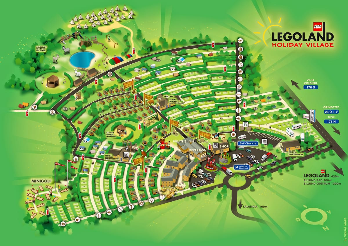 LEGOLAND® Holiday Village — 4