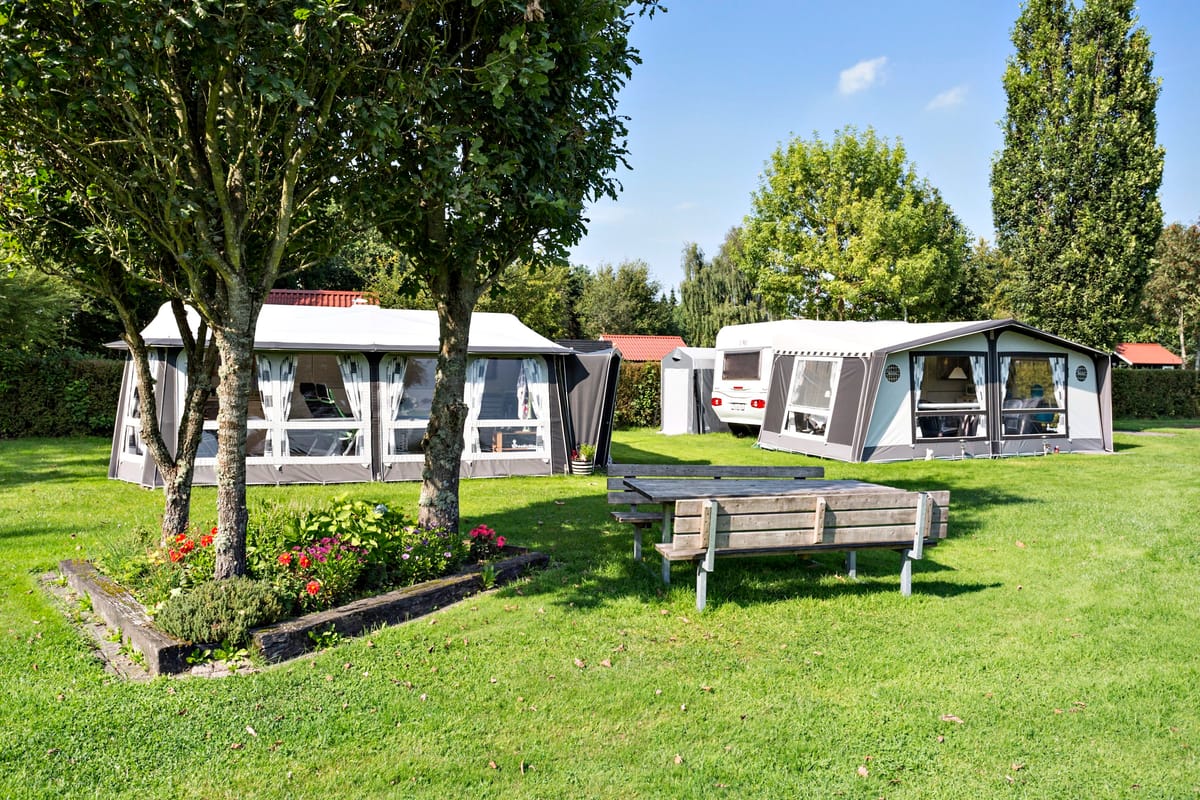 Omme Å Camping — 3