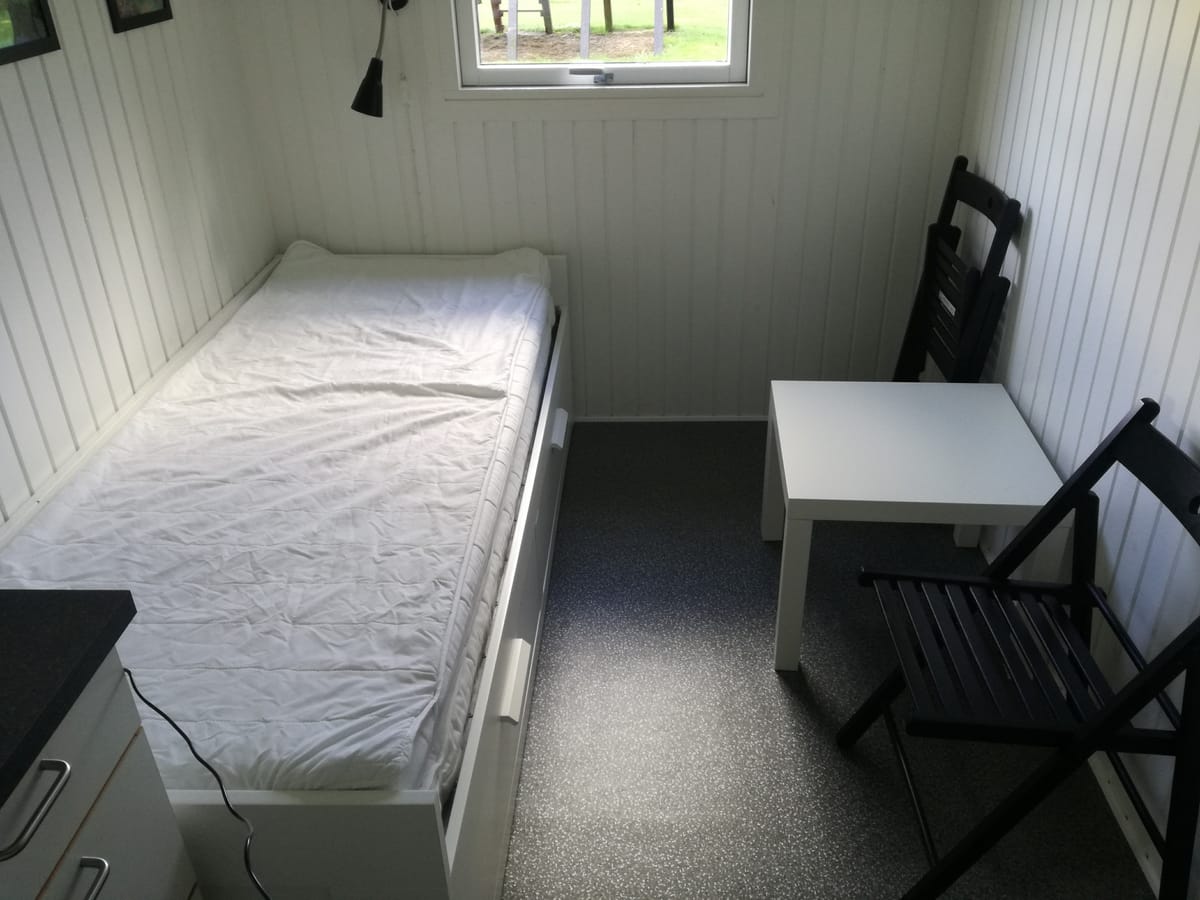 Omme Å Camping — 5