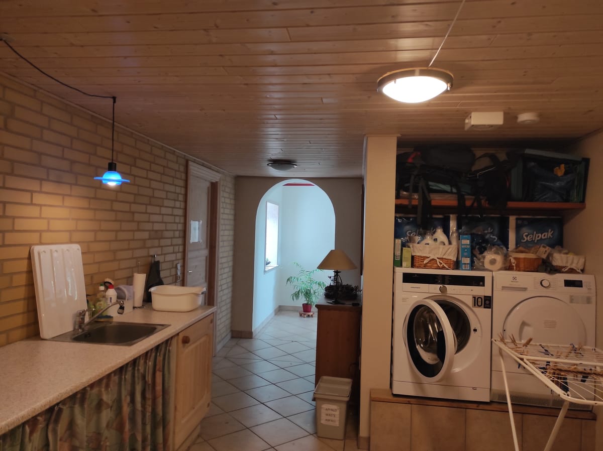 Pilegaarden - Bente & Ole Christensen — 4