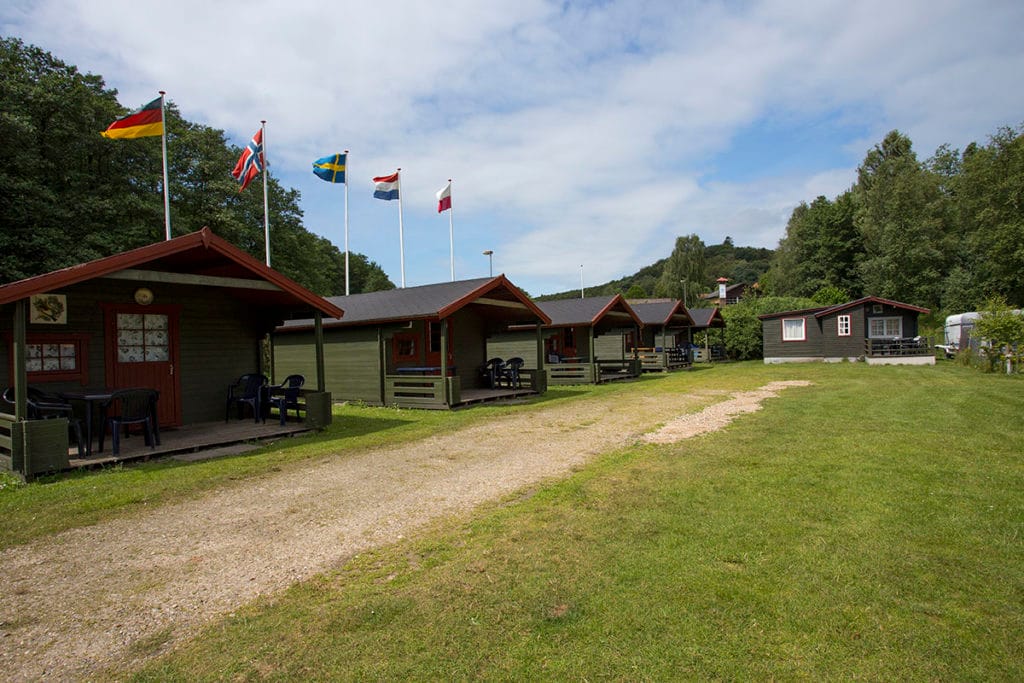 Randbøldal Camping — 3