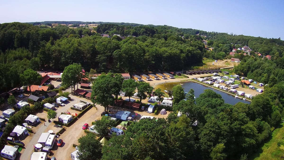 Randbøldal Camping — 4