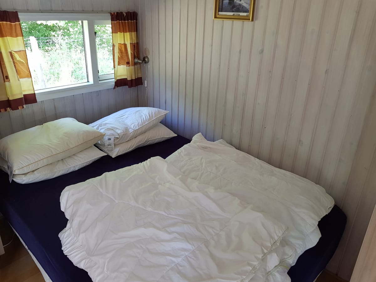 Randbøldal Camping — 5