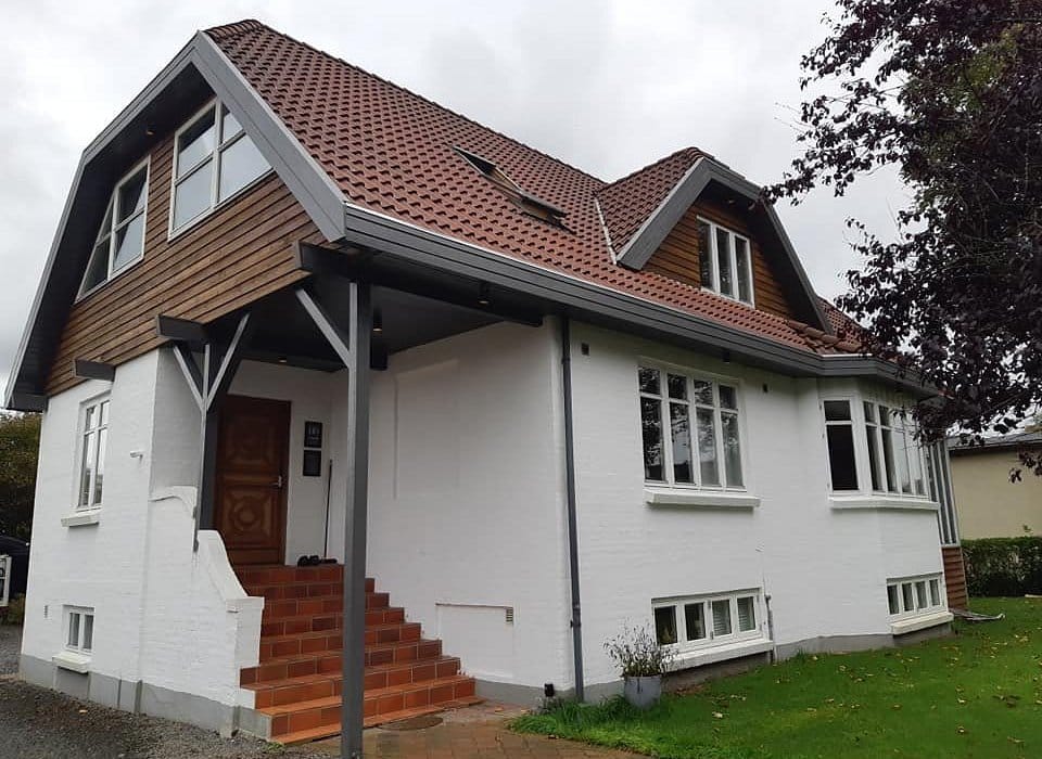 Sdr. Omme Bed & Breakfast — 2