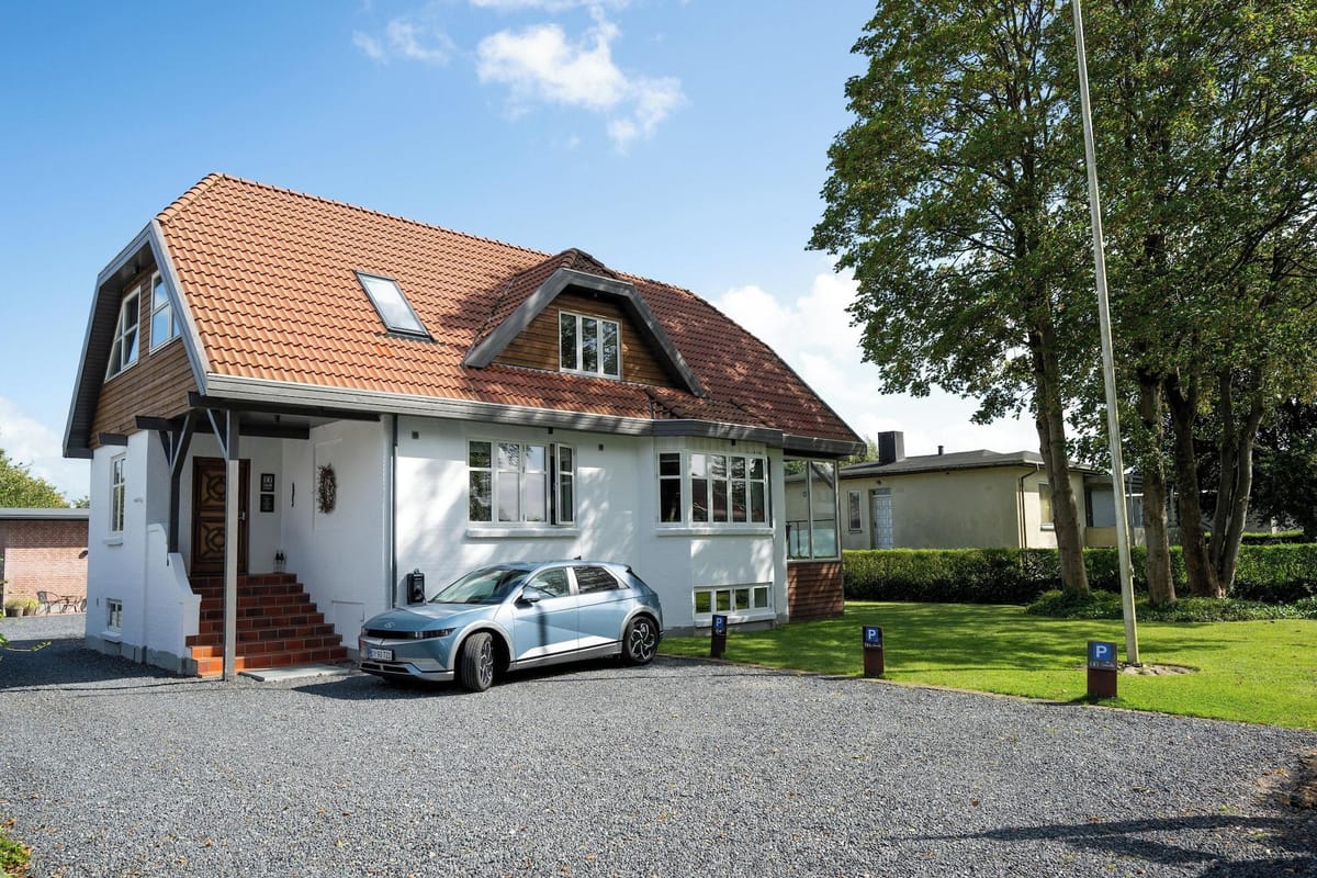 Sdr. Omme Bed & Breakfast — 3