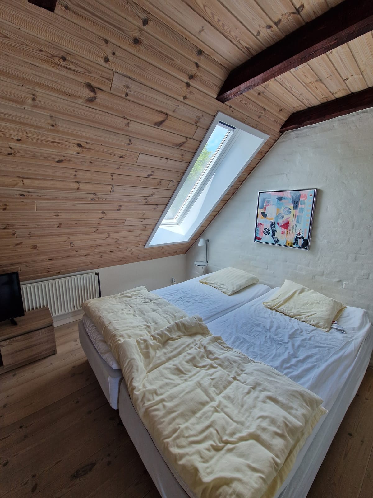 Sdr. Omme Bed & Breakfast — 4