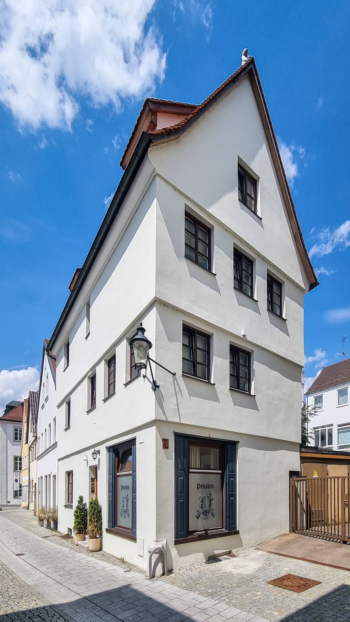 alte Ritterstube — 3