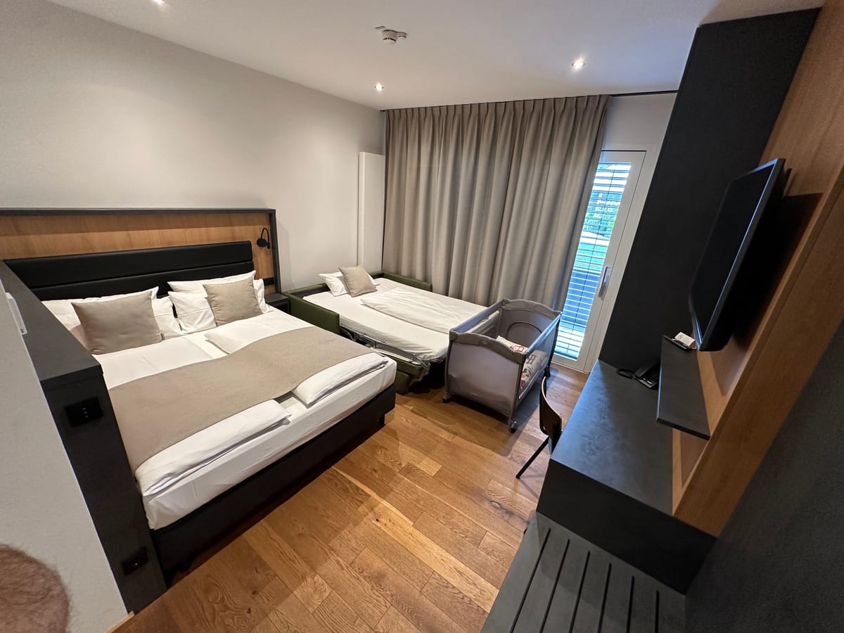 Burgau Hotel Sonnenhof