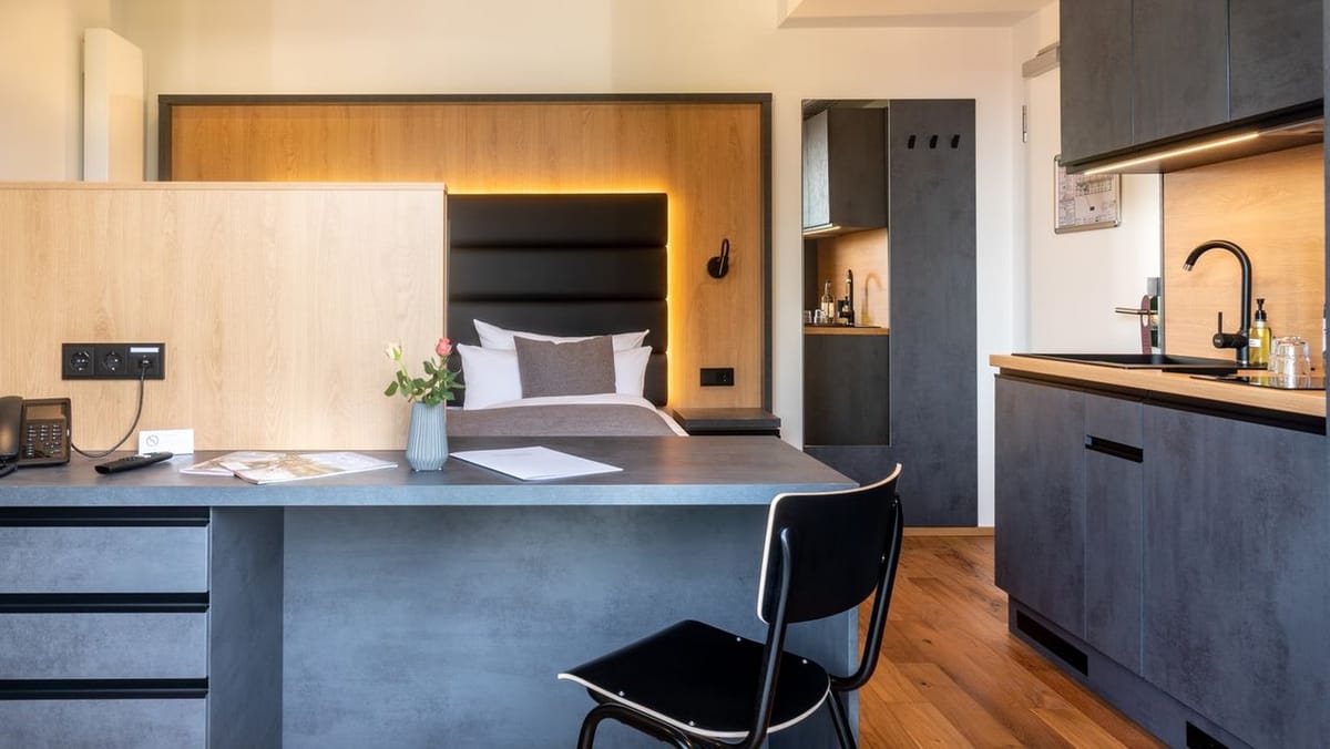 Burgau Hotel Sonnenhof — 2