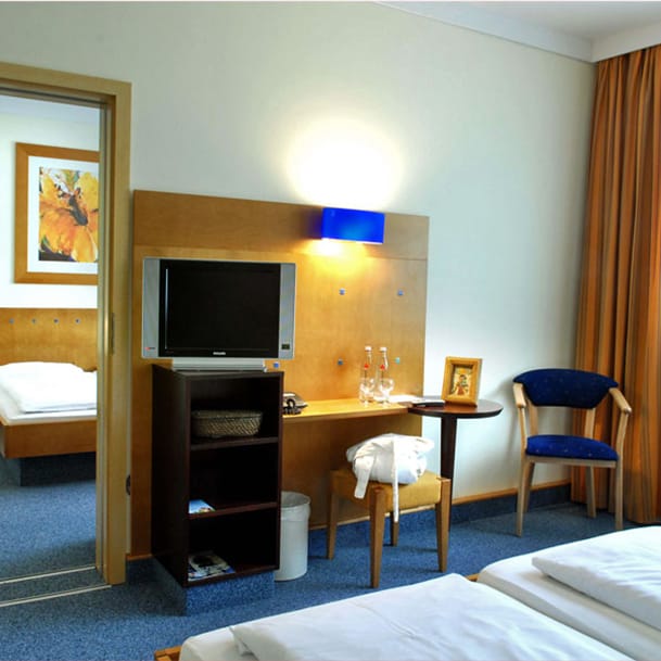 Coffee Fellows Hotel Leipheim