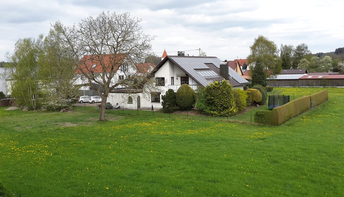 EuroHotel Günzburg — 2