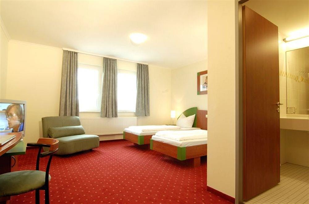 EuroHotel Günzburg — 3