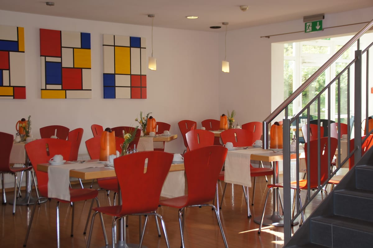 EuroHotel Günzburg — 5