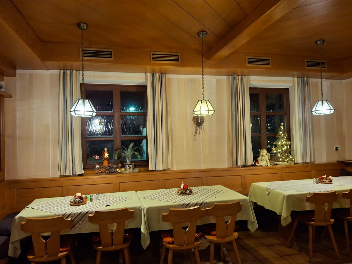 Gasthof Zahler — 5