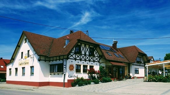 Gasthof zur Sonne