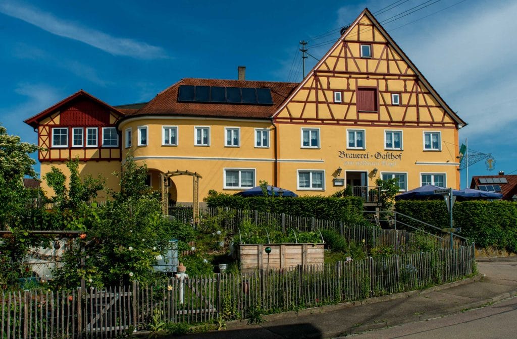 Goldener Engel — 4