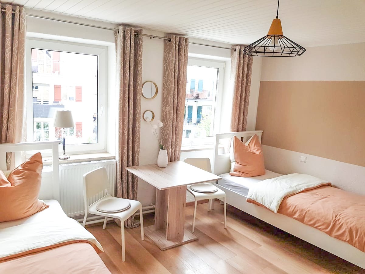 Haus Leipheim — 2