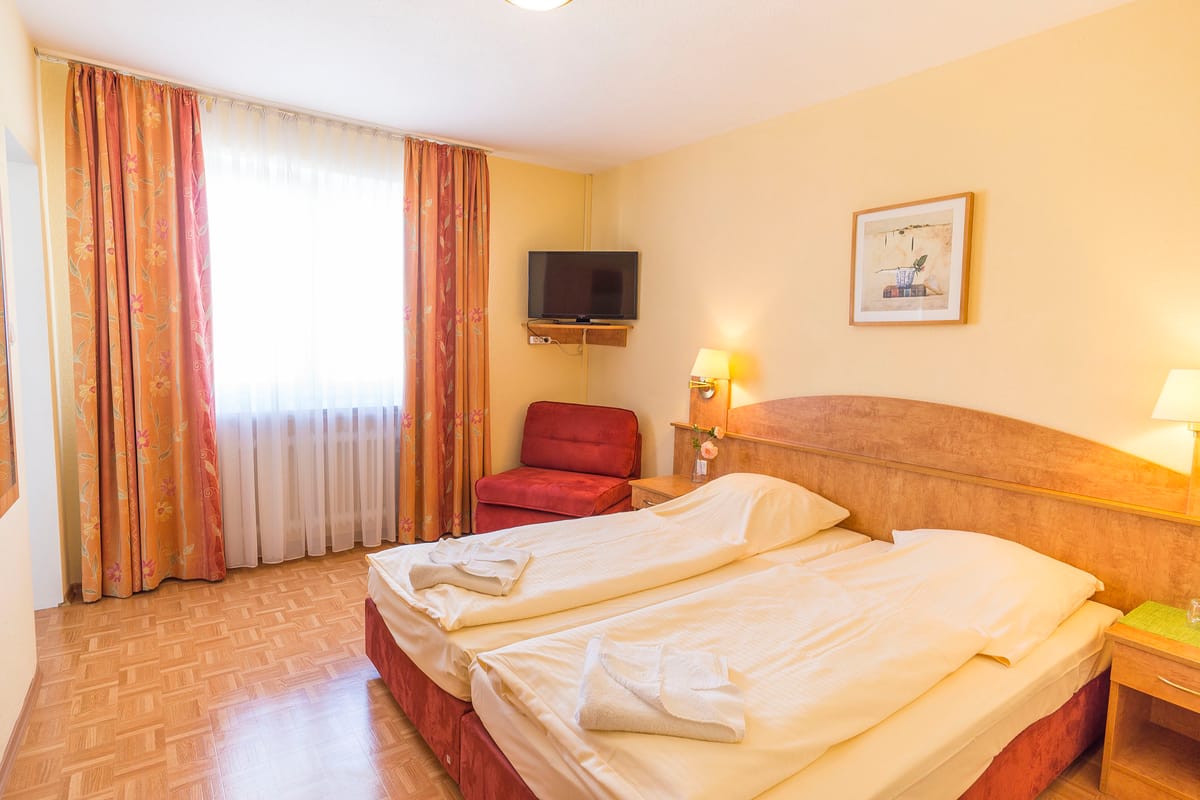 Hotel Gasthof Rose — 2