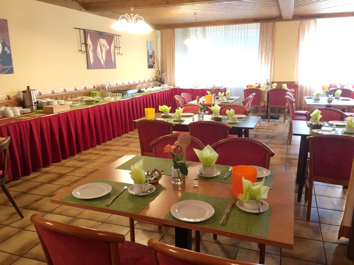 Hotel Gasthof Rose — 5