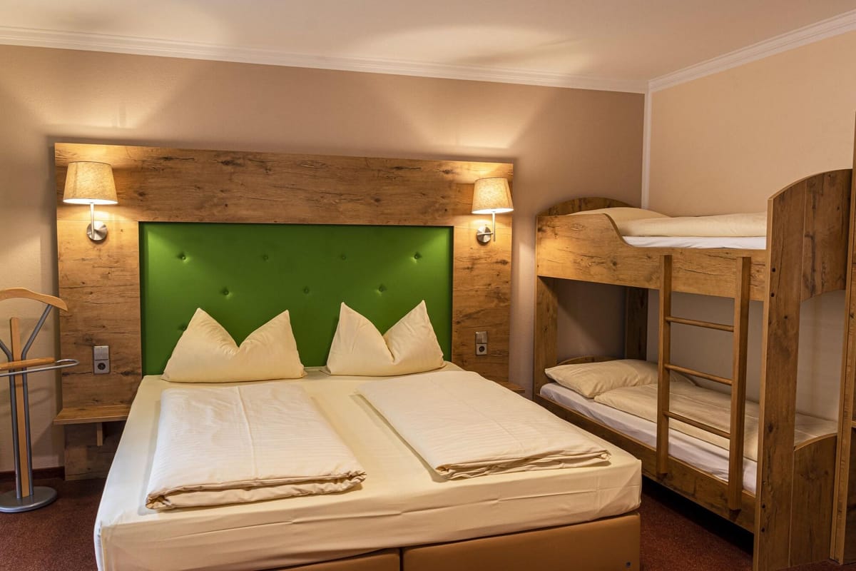 Hotel Günzburg City — 2