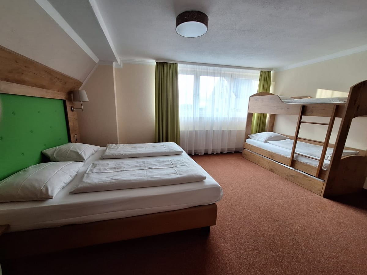 Hotel Günzburg City — 5