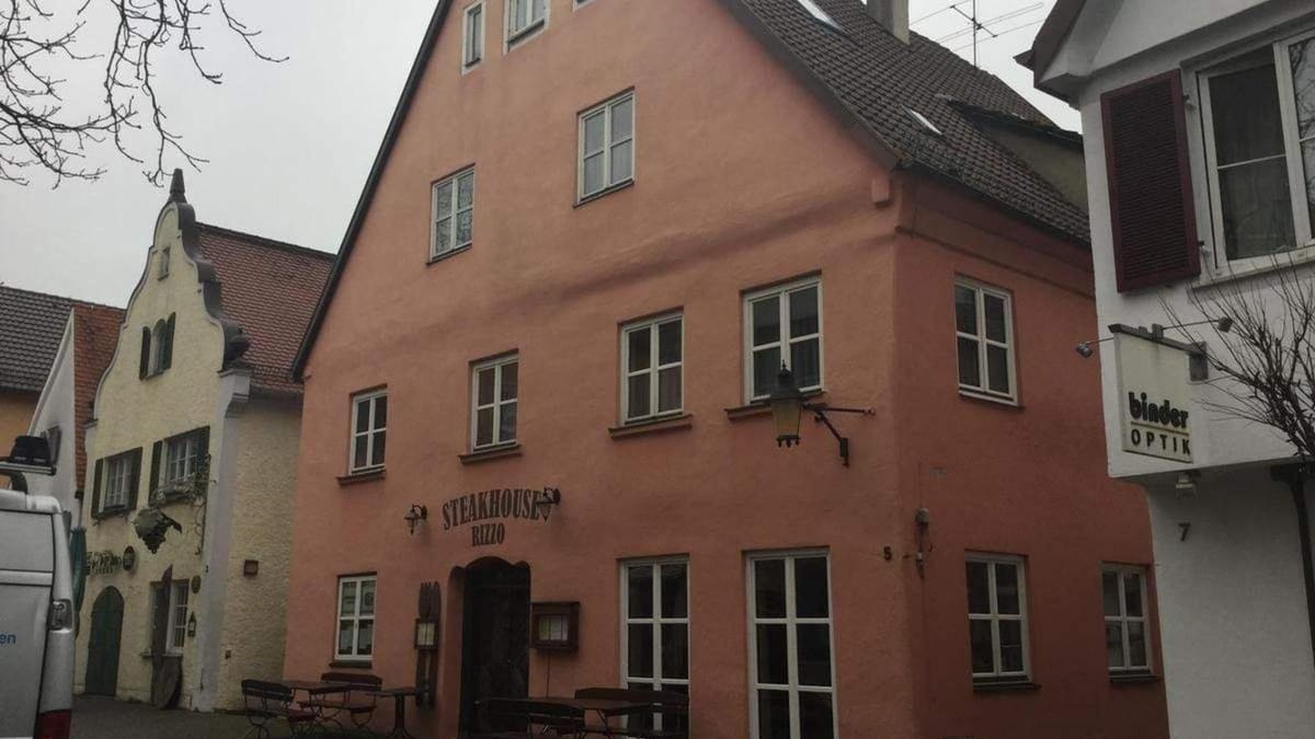 Kulisse Apartments