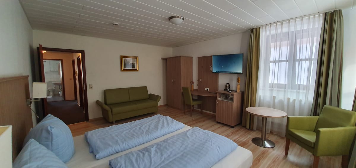 Kulisse Apartments — 3