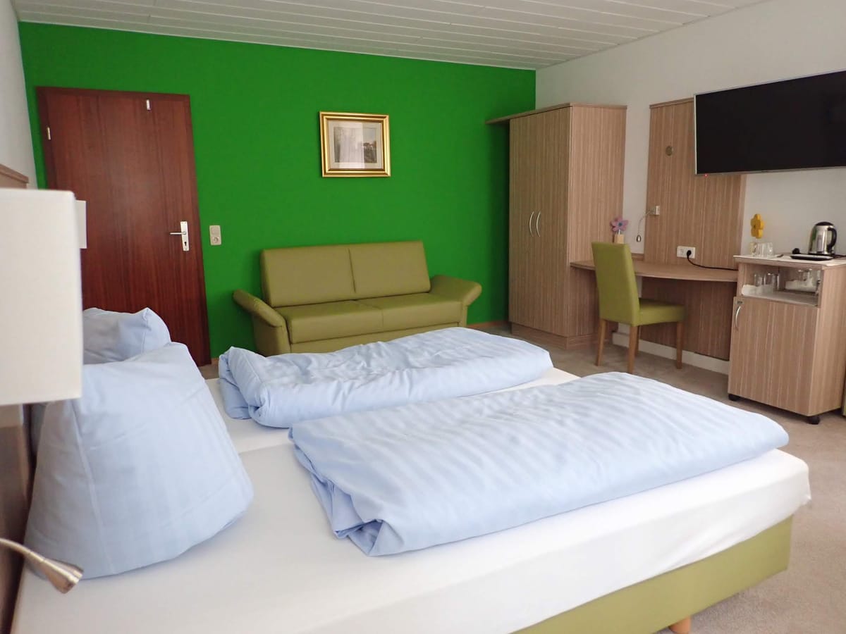 Kulisse Apartments — 4