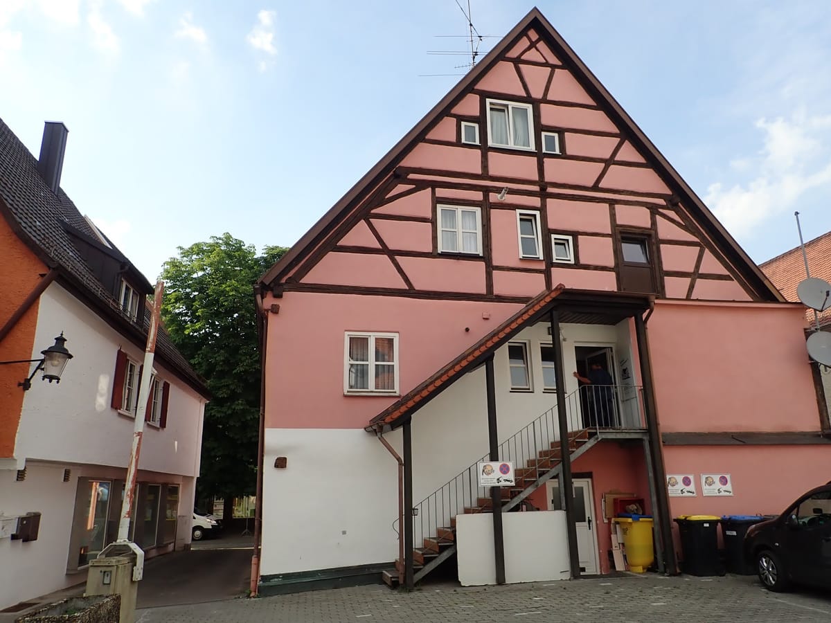 Kulisse Apartments — 5