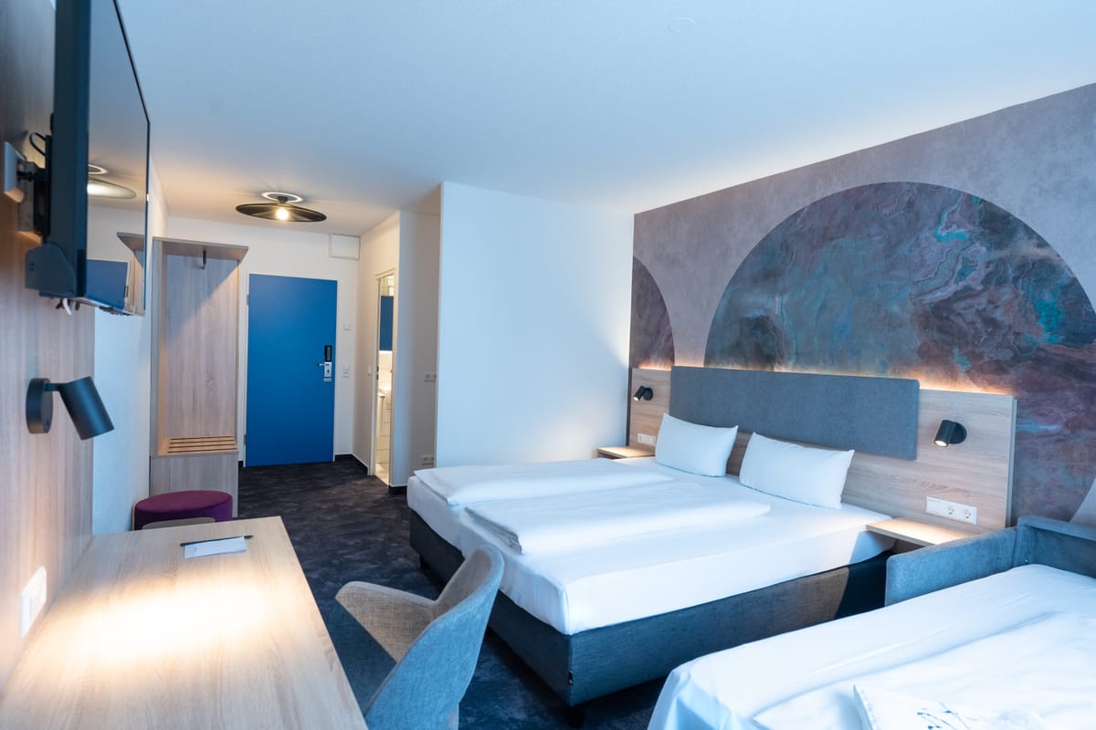 Taste Hotel Jettingen