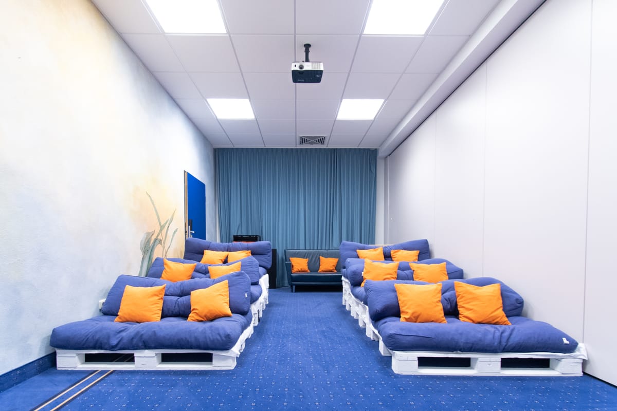 Taste Hotel Jettingen — 5