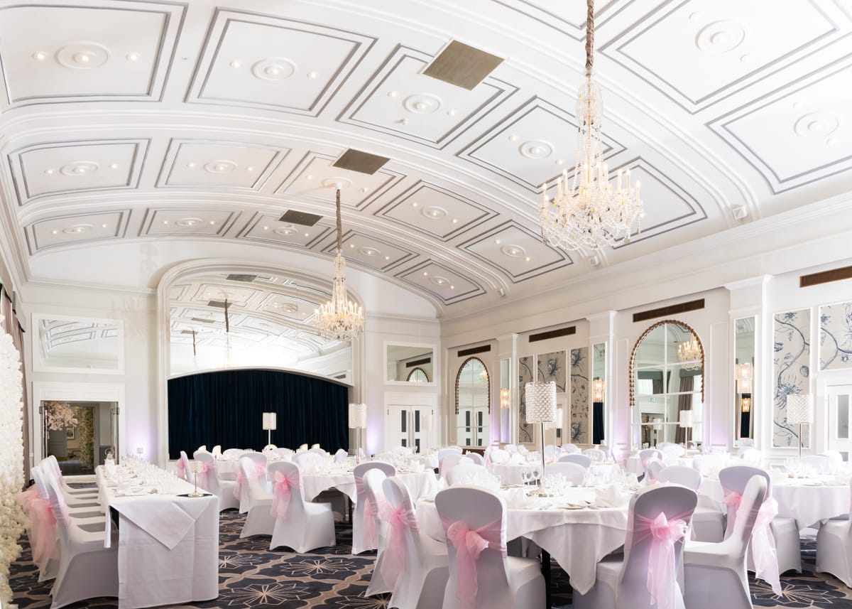 Castle Hotel Windsor — 3