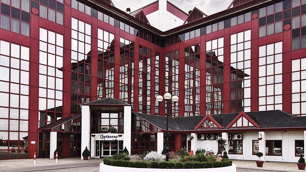 Copthorne Hotel Slough-Windsor — 3
