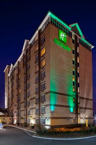 Holiday Inn Slough - Windsor by IHG