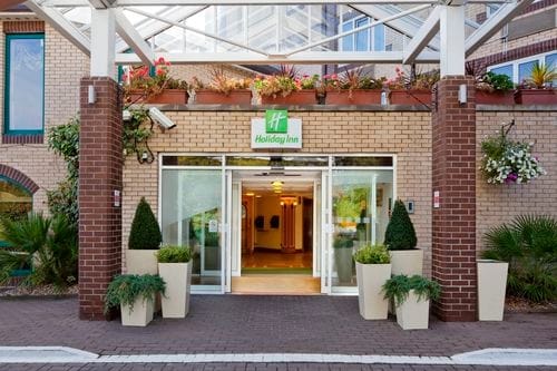 Holiday Inn Slough - Windsor by IHG — 2
