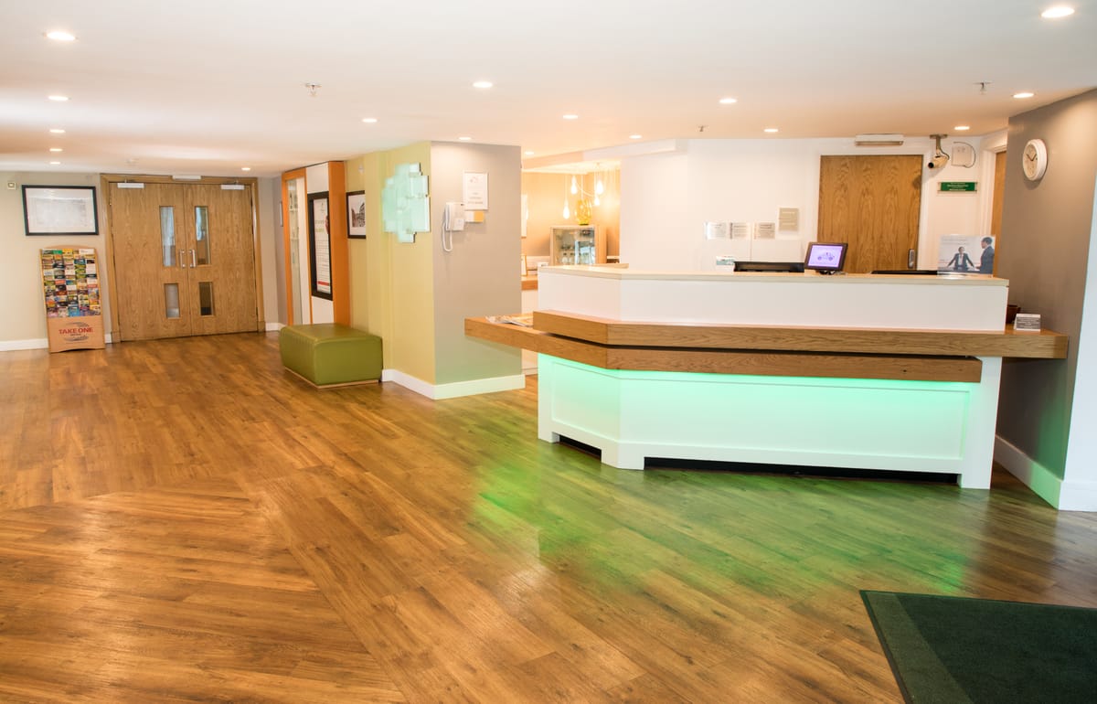 Holiday Inn Slough - Windsor by IHG — 4