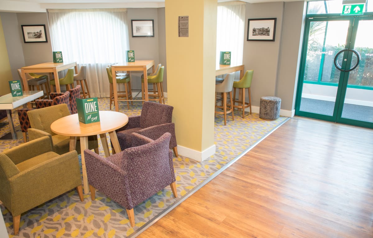 Holiday Inn Slough - Windsor by IHG — 5